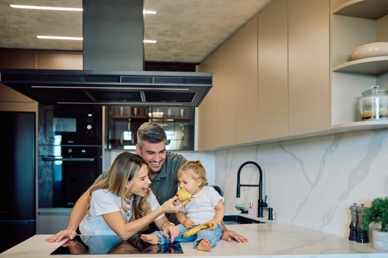 Airport Heights neighborhood